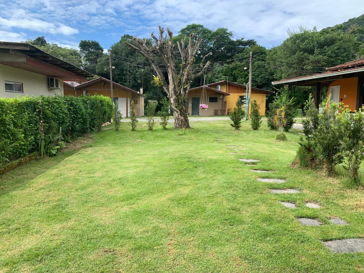 Hotel Refúgio do Bosque Penha  Exterior foto